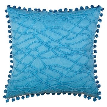 Gigi Textured Euro Sham