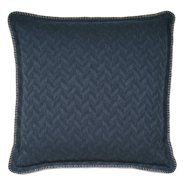 Pax Denim Euro Sham