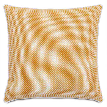 WILDER HONEYCOMB EURO SHAM