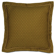 Barrett Olive Euro Sham