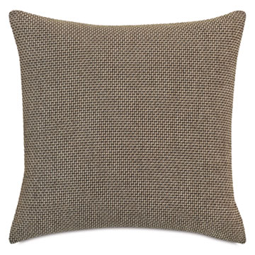 KANE WOVEN EURO SHAM