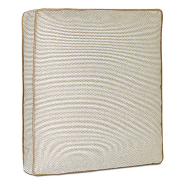 LEVI BOXED EURO SHAM