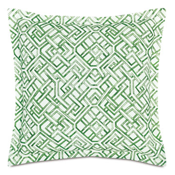 VARENNA BAMBOO EURO SHAM