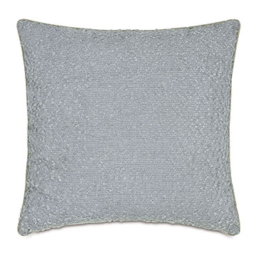 ROONEY WOVEN EURO SHAM