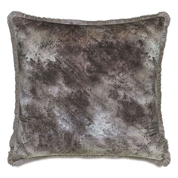 LAETITIA ABSTRACT EURO SHAM