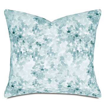 FARRAH WATERCOLOR EURO SHAM