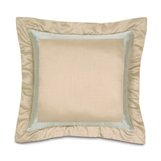 Witcoff Linen Mitered