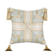 Evora Mitered & Tufted