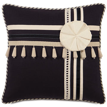 Fullerton Ink With Trims