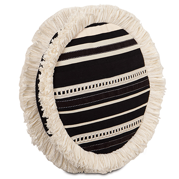 Fullerton Ink Tambourine