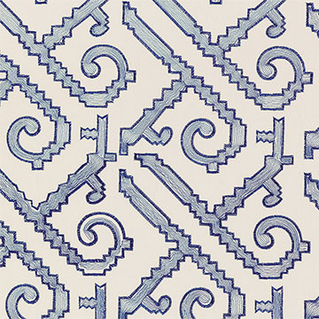 Sunda Indigo