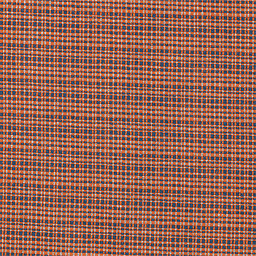 Fleck Tangerine
