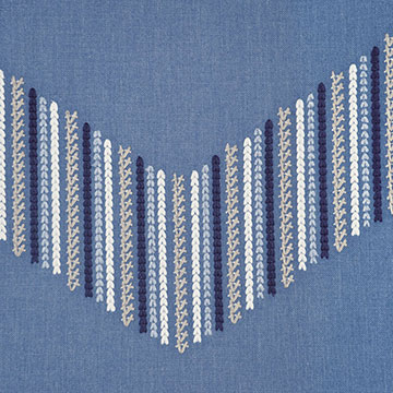 Ellicott Chambray