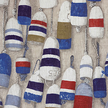 Buoy Blue