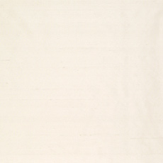 Serico Ivory Silk Backed