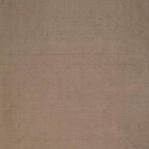 Serico Taupe Silk Backed