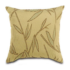 Fiji Knife Edge Decorative Pillow