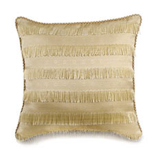 Fiji: Yacata Lined With Yoshi Lemon Pillow