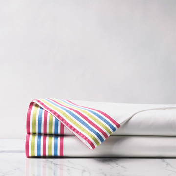 Posey Ribbon Flat Sheet