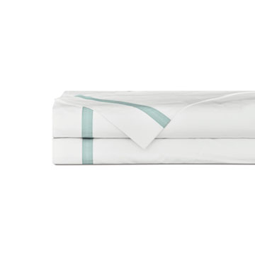FARRAH RIBBON FLAT SHEET
