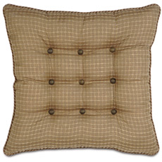 Coit Almond Tufted