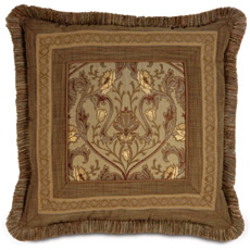 Fairmount With Mitered Corners