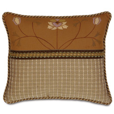 Hand-Painted Fairmount W Cord