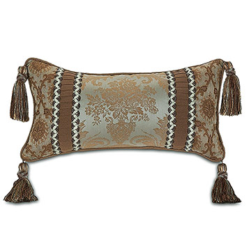 Foscari With Tassels