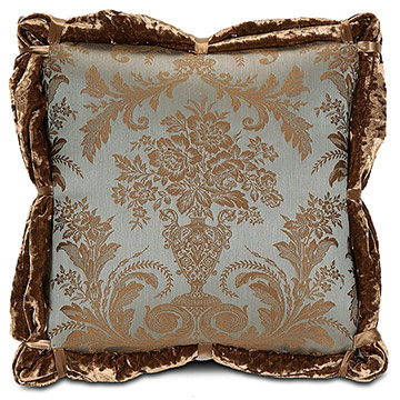 Foscari With Glamour Band