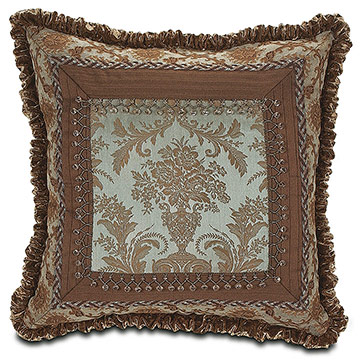 Foscari Border Collage