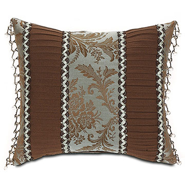 Foscari With Ruched Inserts