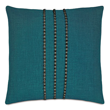 Freya Channeled Decorative Pillow