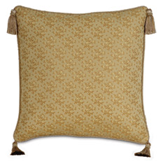 Edora Sun With Cord & Tassels