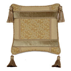 Edora Sun Collage With Tassels