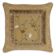 Gabrielle Border Collage