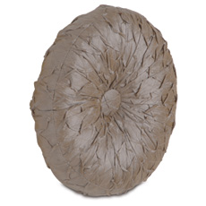 Carmo Pewter Tambourine