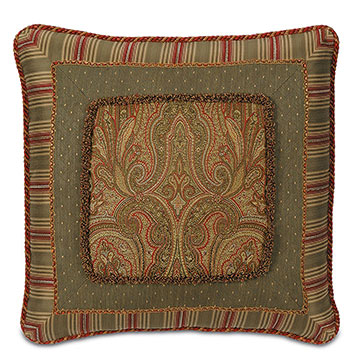 Glenwood Border Collage