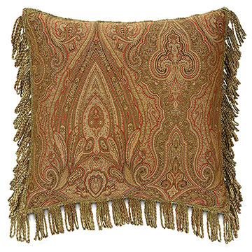 Glenwood With Bullion