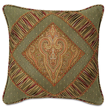 Glenwood Diamond Collage