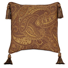 Gershwin With Sm Welt & Tassels