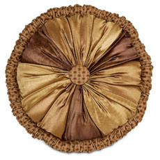 Worthington Cocoa Tufted