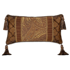 Gershwin Insert With Cord & Tassels