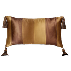 Worthington Cocoa With Tassels