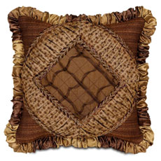 Stella Copper Diamond Collage