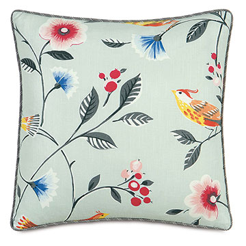 Gwyneth Extra Euro Sham