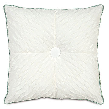 Yearling Pearl Tufted