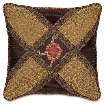 Hayworth Diamond Collage