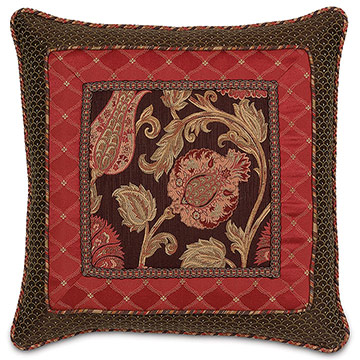 Hayworth Border Collage