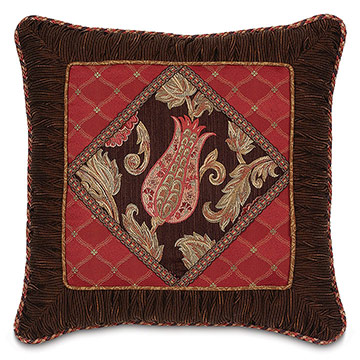 Hayworth Diamond Collage