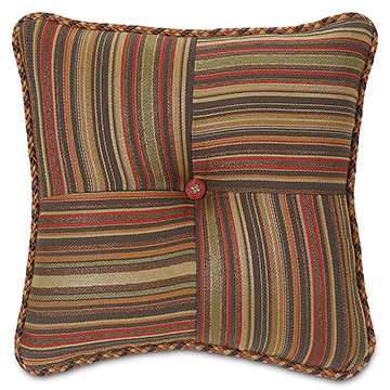 Marquette Toffee Tufted